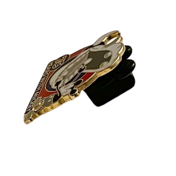 Disney 75 Years With Mickey Metal Pin Trading 2003 Collectible - Picture 5 of 13